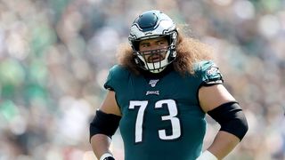 Grading the Steelers' Promising 2023 Offensive Acquisitions (And More) (Free Agency Grades). Photo by Getty Images